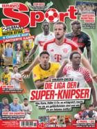 Bravo Sport 11/2023