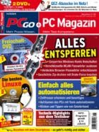 PCGo plus PC Magazin 11/2024