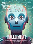 MIT Technology Review 05/2024