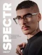 SPECTR International Eyewear Fashion Magazine 40/2024