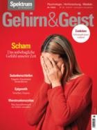 Spektrum Gehirn und Geist 01/2023