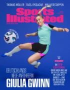 Sports Illustrated 04/2025