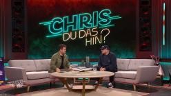 Chris Du das hin S01E01 GERMAN 720p WEB h264-HAXE - Staffel 1