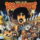 Frank Zappa & The Mothers - 200 Motels (50th Anniversary)