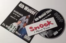 4th Waiver Clicc-Do What You Want-CD-FLAC-2007-SNOOK