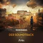 Phantasialand - Rookburgh - Der Soundtrack