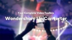 Wondershare UniConverter v13.6.1.18 (x64) Portable