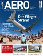 AERO INTERNATIONAL 10/2025