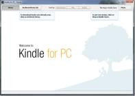 Kindle for PC v2.8.70995