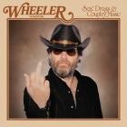 Wheeler Walker Jr  - Sex, Drugs & Country Music