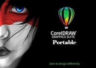 CorelDRAW Graphics Suite v25.2.1.313 (x64) Portable