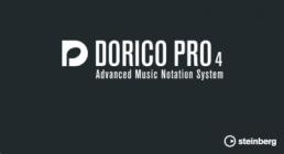 Steinberg Dorico Pro v4.3.0 (x64)