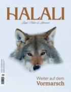 HALALI - Jagd Natur und Lebensart 04/2022