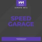 VA - Mastermix - Crate 061 speed Garage