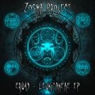 Zosma Project - Leukitaneae EP