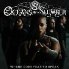 Oceans of Slumber - Where Gods Fear to Speak