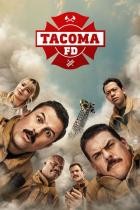 Tacoma FD - Staffel 1