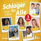 Schlager Für Alle - Gold Edition