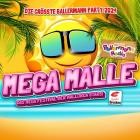 MEGA MALLE - Die größte Ballermann Party 2024