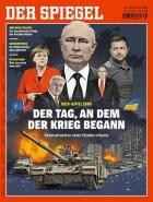 Der SPIEGEL 38/2023