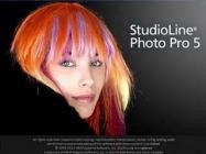 StudioLine Photo Pro v5.0.3