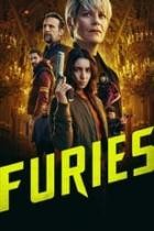 Furies - Staffel 1