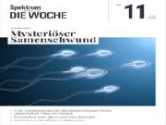 Spektrum Die Woche 11/2025