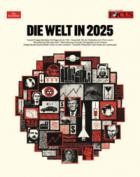 Focus Magazin Sonderheft - Die Welt in 2025