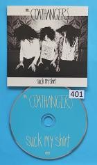 The Coathangers - Suck My Shirt
