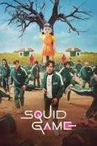 Squid Game - Staffel 1