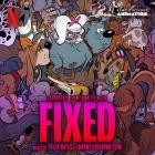 Tyler Bates And Joanne Higginbottom - Fixed (Soundtrack from the Netflix Film)