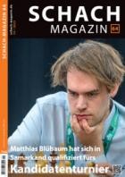 Schach-Magazin 64 10/2025