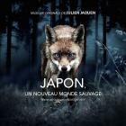 Julien Jaouen - Japon, un nouveau monde sauvage (Bande originale du film)