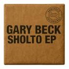 Gary Beck - Sholto EP