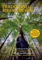 Traditionell Bogenschiessen 112/2024