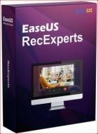 EaseUS RecExperts Pro v3.8.2
