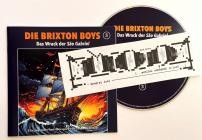 Die Brixton Boys - Type