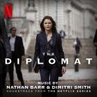 Nathan Barr & Dimitri Smith - The Diplomat (Soundtrack from the Netflix Series)