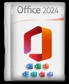 Microsoft Office 2024 v2404 Build 17521.20000 Preview LTSC AIO (x64)