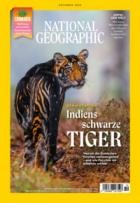 National Geographic 10/2025