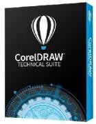 CorelDRAW Technical Suite 2022 v4.1.0.360 (x64)