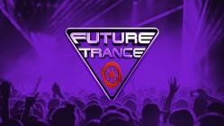 Future Trance Collection Vol.01 - 99 inkl. Bonus (Collection)