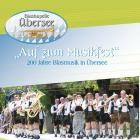 Blaskapelle Uebersee Feldwies - Auf Zum Musikfest