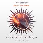 Phil Dinner - Dreaming Free