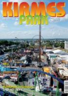 Kirmes und Park Revue 08/2021