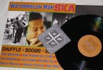 VA - Watermelon Man Ska