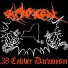 4th & Goal - 38 Caliber Darwinism