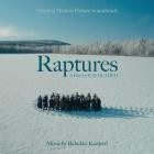 Rebekka Karijord - Raptures (Original Motion Picture Soundtrack)