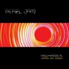 Pearl Jam - Live At Hard Rock Live 04 24 25