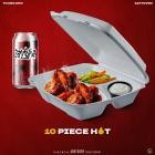 Young Dro X Zaytoven - 10 Piece Hot